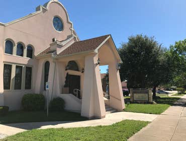 Our Mother of Mercy We were given the opportunity to stabilize this beautiful, well-loved church in the heart of the community of Fort Worth.
Mot