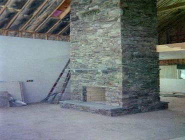 Past projects... Here are some pictures of some of our previous projects...