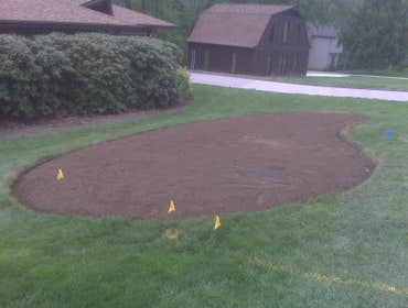 Photos by Falling Waters Design Services #1