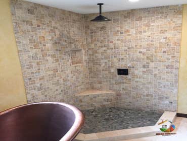Bathroom Remodeling