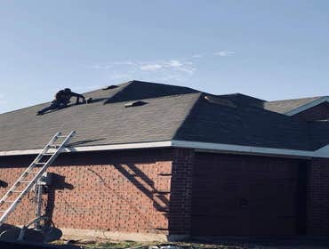 511 Katie Ct Seagoville 75159 Re Roof
Roofing Replaced with 30 Years Shingles
