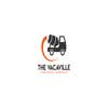 The Vacaville Concrete Company logo