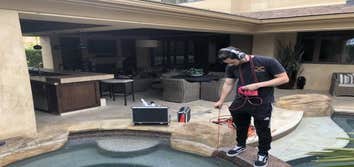 OC Leak Detection & Slab Leak Repair