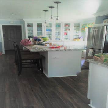 New Millennium Construction Services Inc