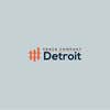 Fence Company Detroit logo