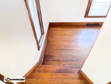 Photos by Bj Contracting of Wv #1