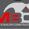 Miller's Builder Construction logo