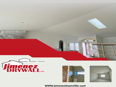 Photos by Jimenez Drywall LLC #3
