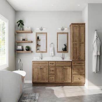 American Bathroom Remodelers