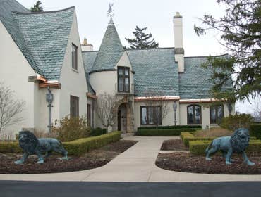 Gutter Installation
