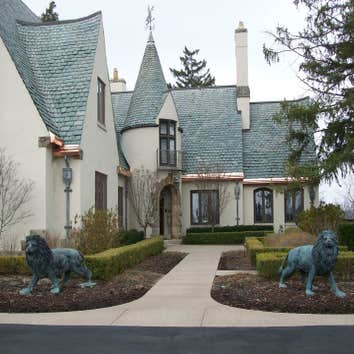 Gutter Installation