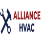 Alliance HVAC | Air Conditioning Installation logo