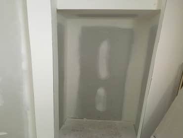 Residential Fire Loss
