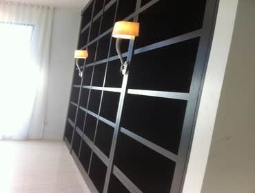 Residential projects