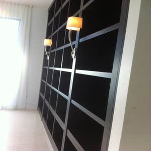 Residential projects