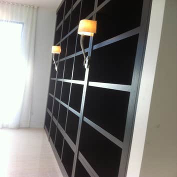 Residential projects