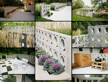 Photos by Ground One Landscape Design + Build #1