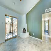 Small Santa Fe Renovation