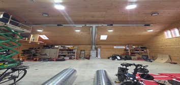 Pure Air Mechanical LLC
