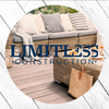 Limitless Industries and Outdoor Living Spaces logo