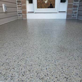 Garage Floor Coatings of Maryland