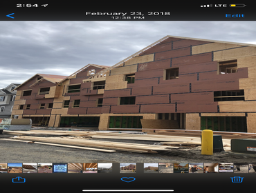 Photos by North Shore Pro Carpentry #1