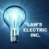 Law's Electric Inc logo