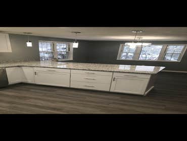 Photos by the Living Color Contractors Pgh LLC #1