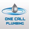 One Call Plumbing Service logo
