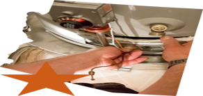 Fusion plumbing and Air