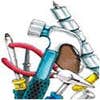 DSB Remodeling & Repairs logo