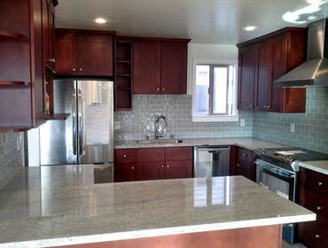 Photo(s) from The Renovator Inc