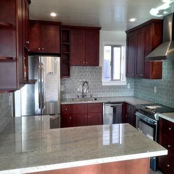 Photo(s) from The Renovator Inc