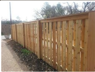 Fences