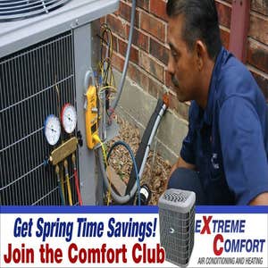 Photos by EXTREME COMFORT Air Conditioning & Heating #1