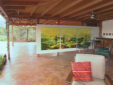 Land Art Works, Inc. Jim Law with Land Art Works, Inc. wins 1st place on HGTV Landscapers Challenge TV show