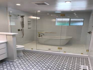 Photos from Dedrick Construction Inc MCM Remodel