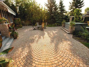 paving contractor Morris Bricks is among the top-rated paving contractors in Woodland Hills, CA, with a huge experience in all types of concrete paving