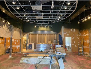 Photos by Atlas Design Center Va #1 Commercial restaurant