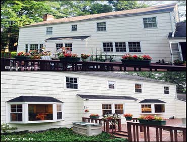 Photos from Bullseye Siding Llc