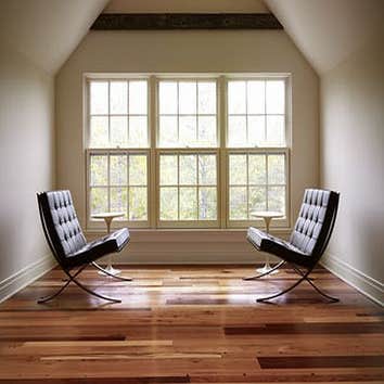 Interior Flooring