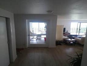 High Rise Condo Remodel