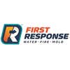 First Response Restoration of New York logo