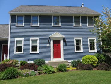 Photos by Certapro Painters of Attleboro, Ma #1