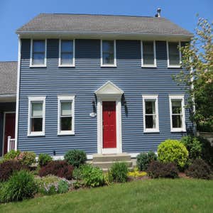Photos by Certapro Painters of Attleboro, Ma #1