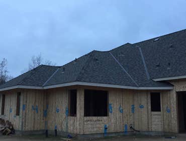 Photos by Dan Gardner Roofing #1