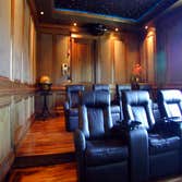 Home Theater