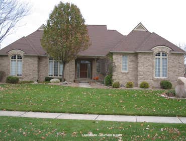 Roofing
