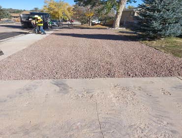 Mulching