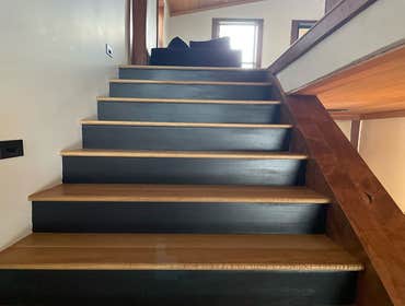 Photos by Alpenglow Construction #1